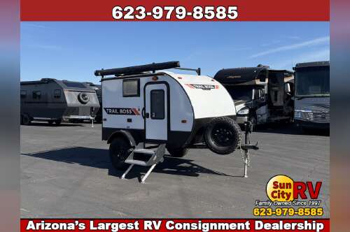 2024 Gulf Stream Trail Boss 1090K 109OK in peoria AZ
