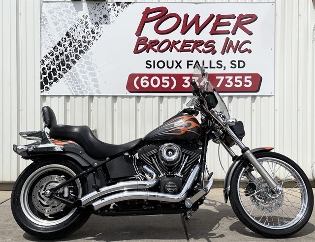 2008 Harley Davidson NIGHT TRAIN in Sioux Falls, SD