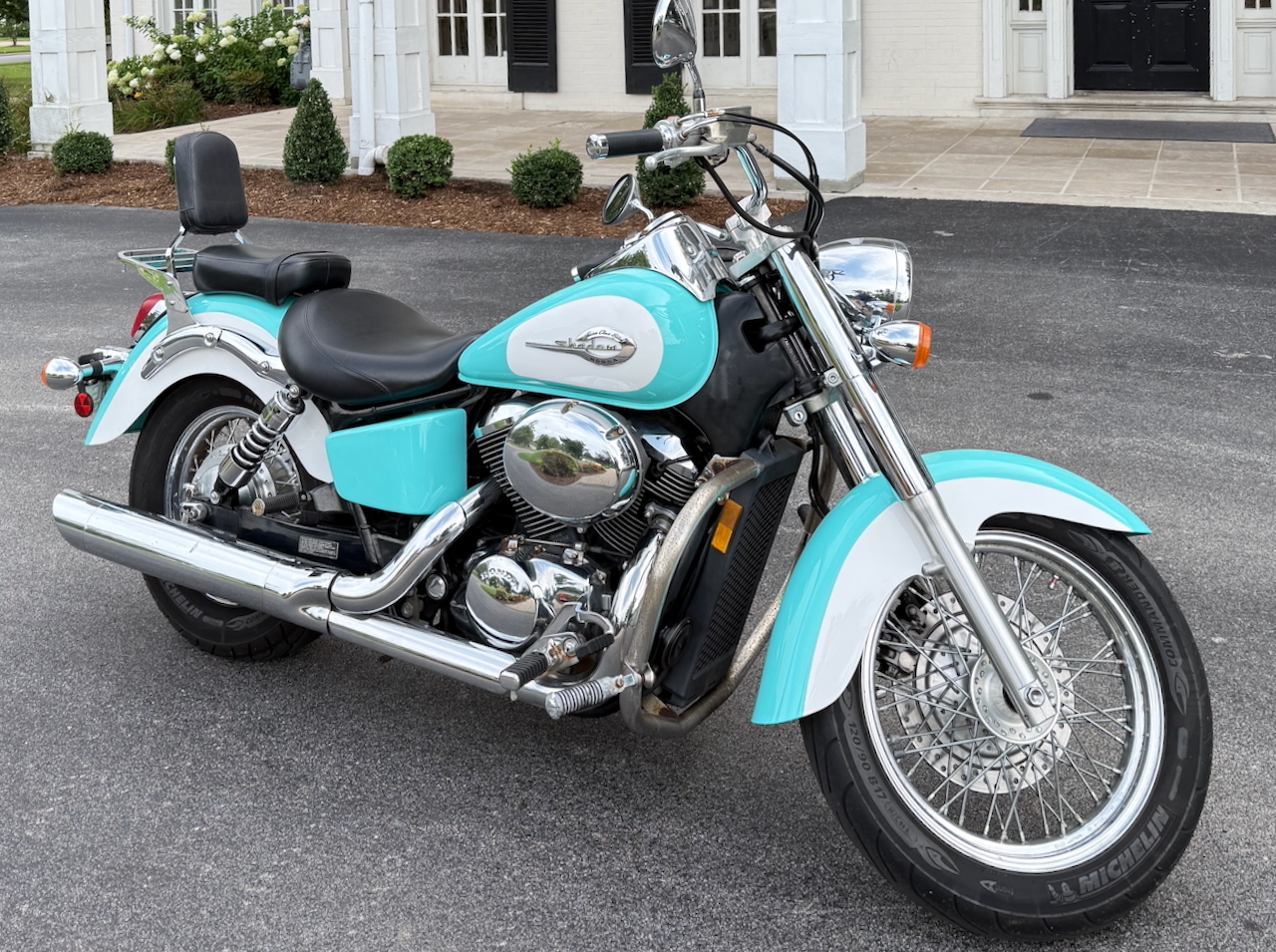 2003 Honda SHADOW in louisville KY