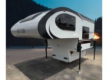 Top Truck Camper Brands for Your Pickup to Pick Up image