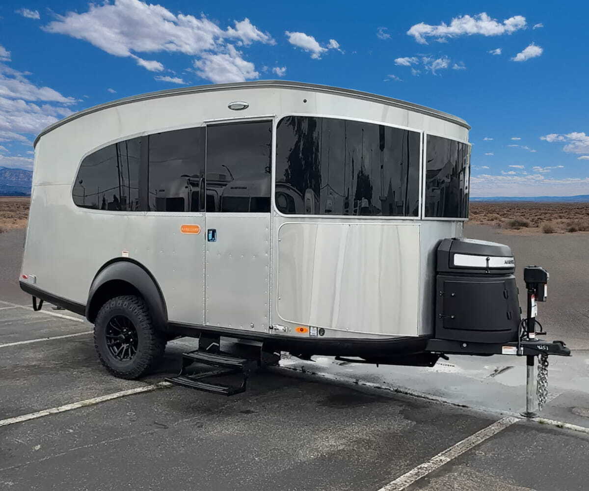 2026 Airstream Basecamp 20X in columbus OH