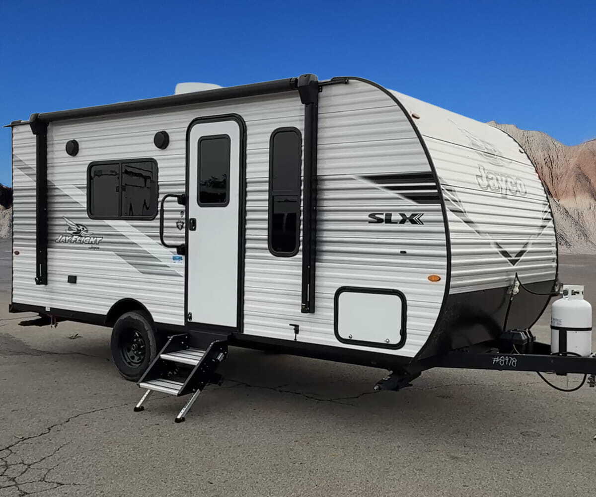 2025 Jayco Jay Flight SLX 175FQ in columbus OH