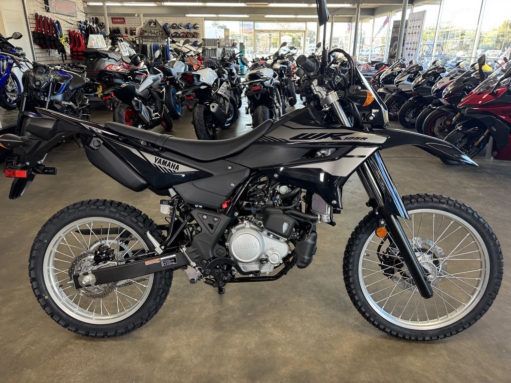 2026 Yamaha WR125R 125R in Titusville, FL