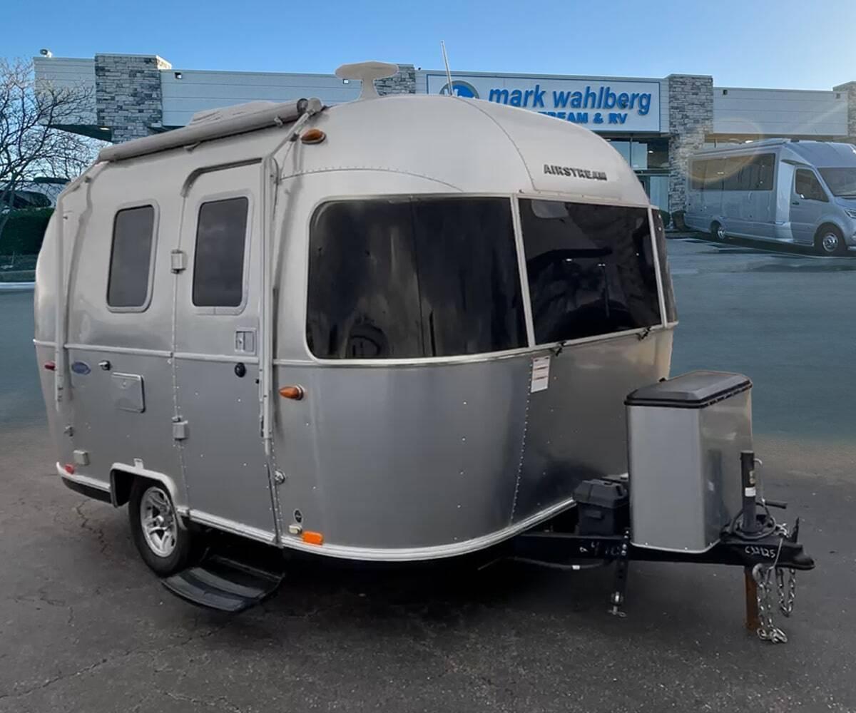 2019 Airstream Sport 16RB in columbus OH