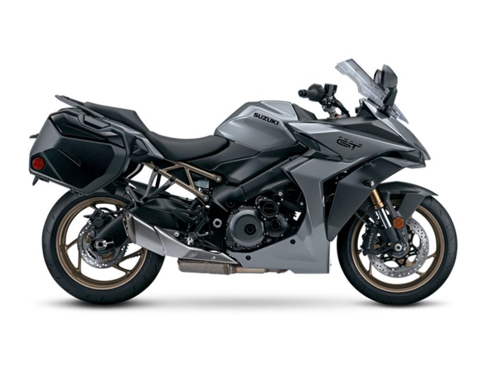 2025 Suzuki GSX-S1000GT+ 1000GT+ in Virginia Beach, VA