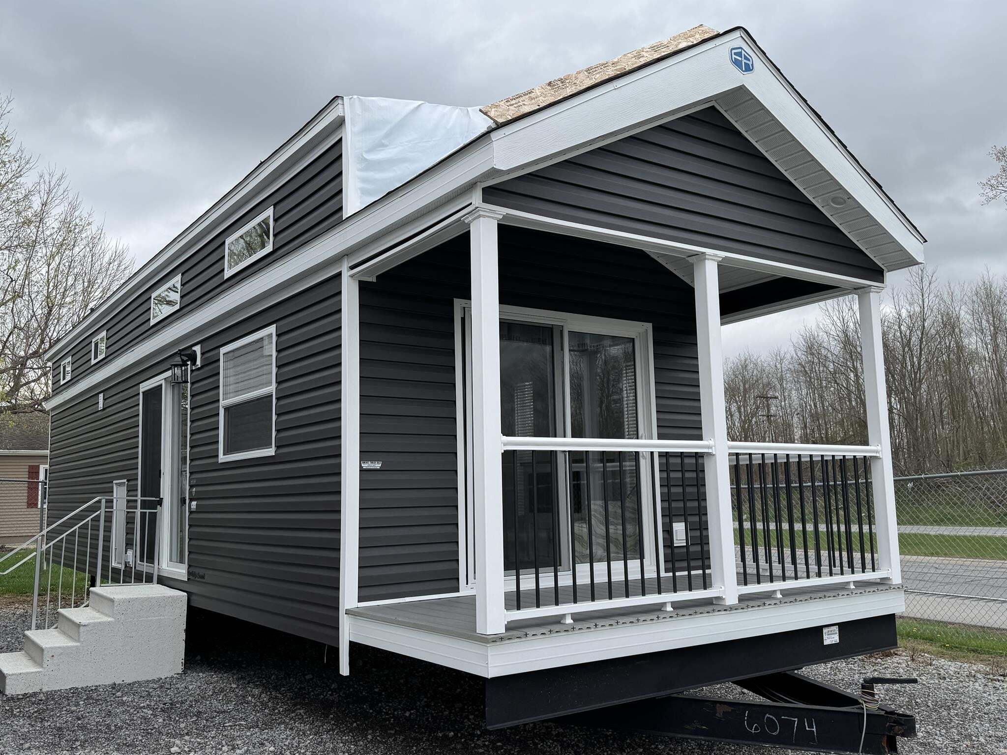 2026 Forest River SUMMIT 39FLP-S in pierceton IN