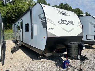 2027 Jayco Jay Flight SLX 325BHT in tanner AL