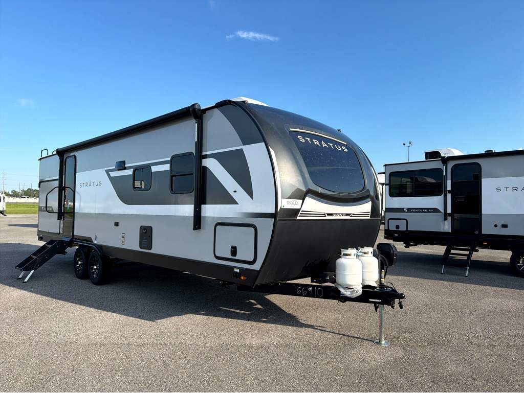 2027 Venture Rv Stratus SR261VRB RV