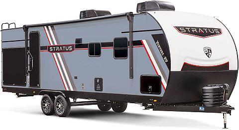 2027 Venture Rv Stratus SR282VFD RV