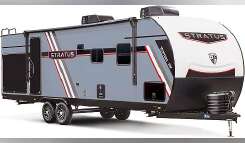 2027 Venture Rv Stratus SR282VFD RV