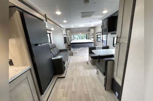 2023 K-Z Rv CONNECT SE 211MKSE in pinellas park FL