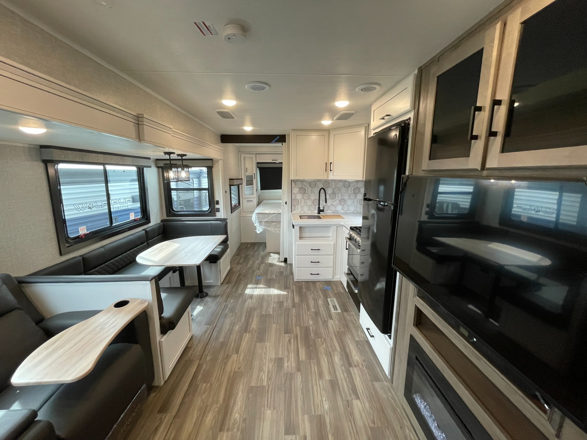2024 Jayco EAGLE 284BHOK in greenwood IN