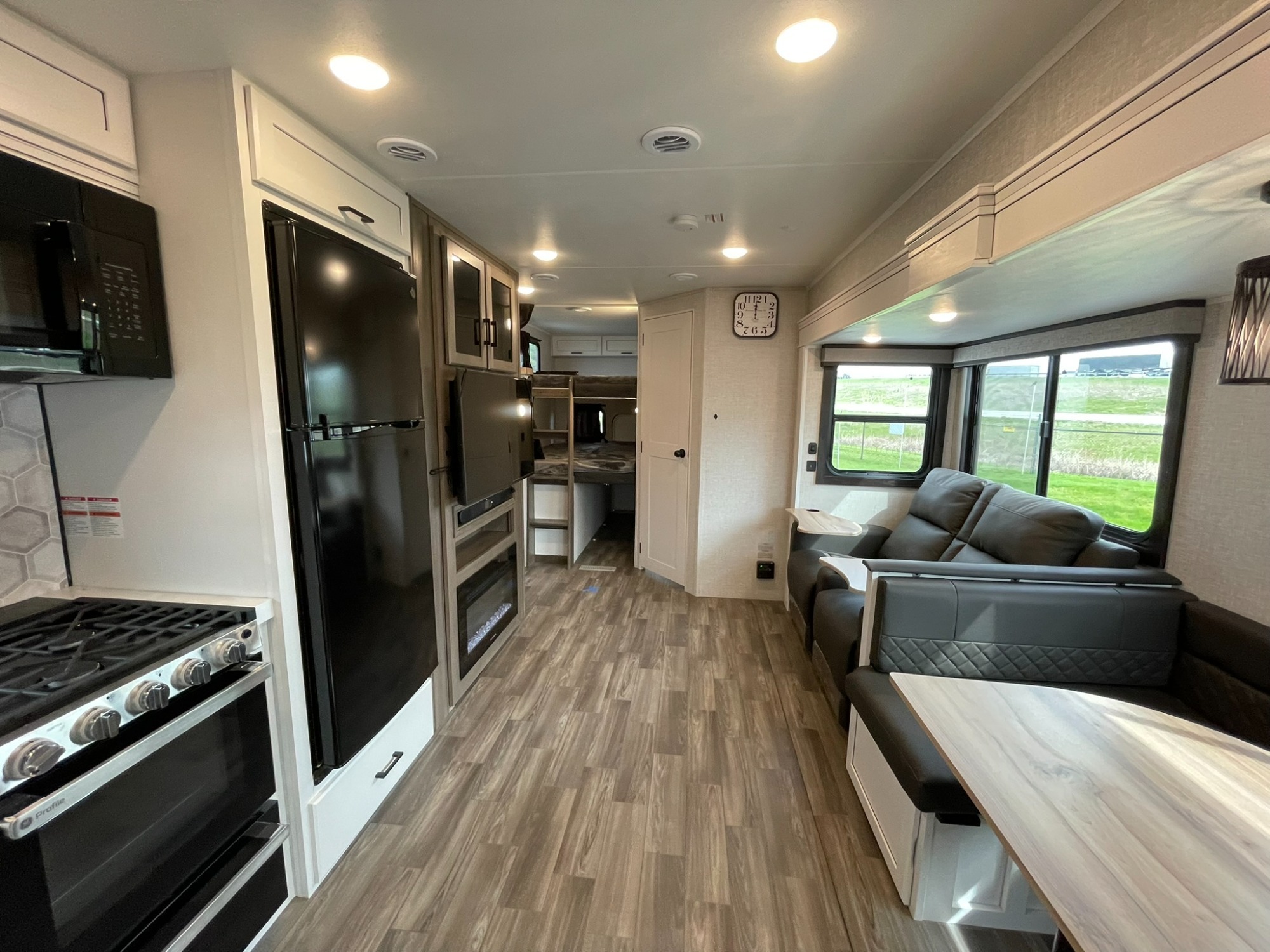 2024 Jayco EAGLE 284BHOK in greenwood IN