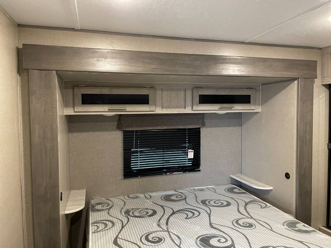 A photo of this 2022 Coachmen CATALINA LEGACY 343BHTS