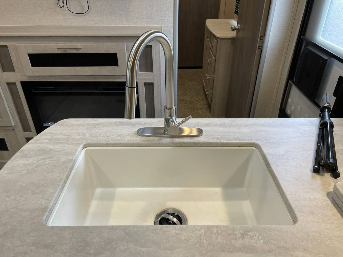 A photo of this 2022 Coachmen CATALINA LEGACY 343BHTS