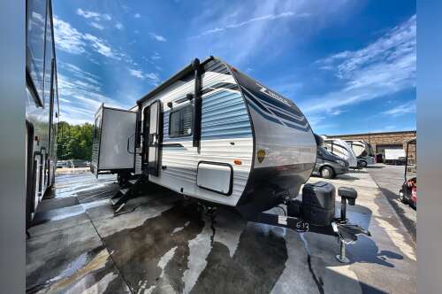 2023 Crossroads ZINGER 341RK in buford GA
