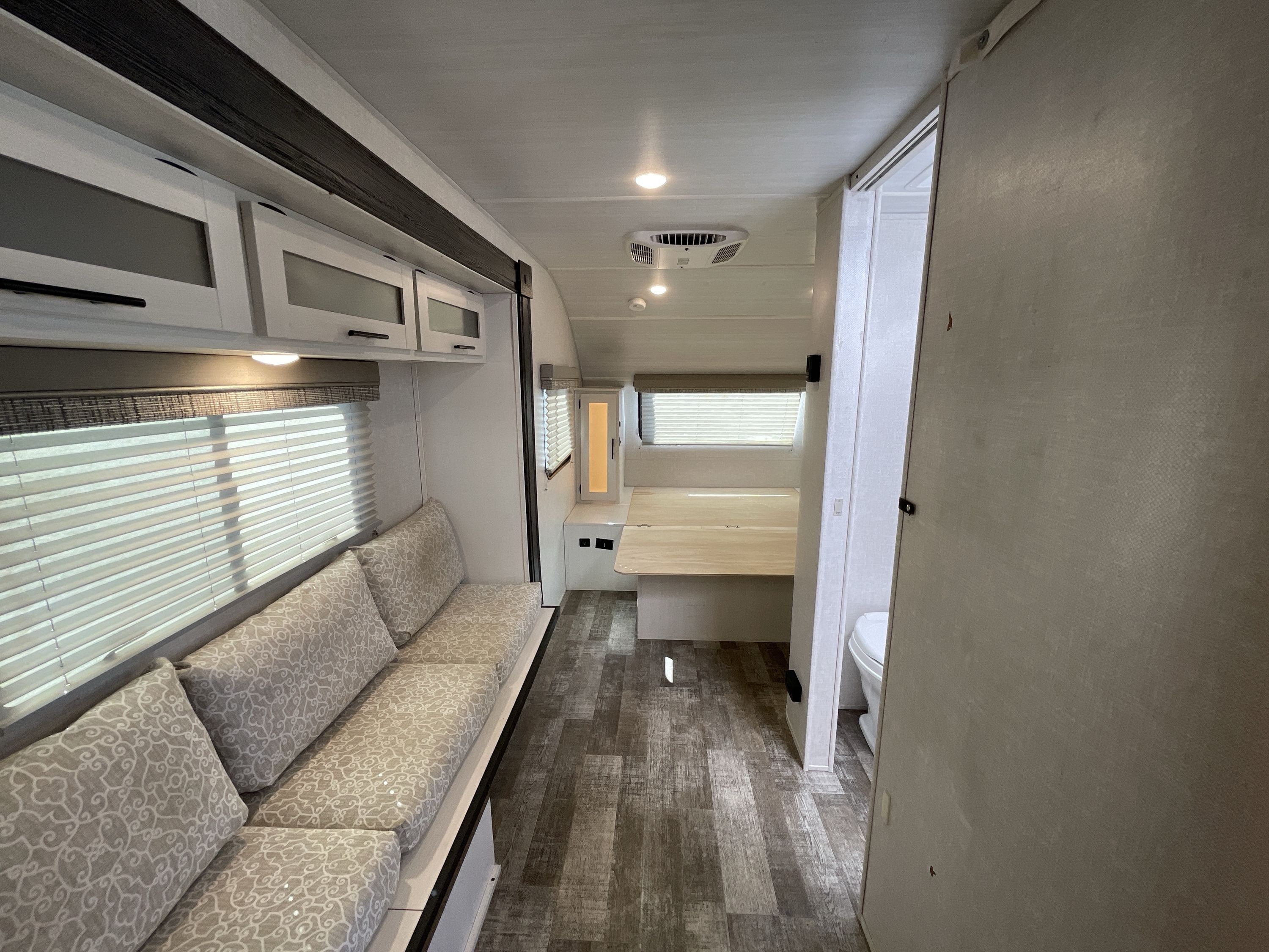 2021 Forest River R-POD 196 in wheat ridge CO