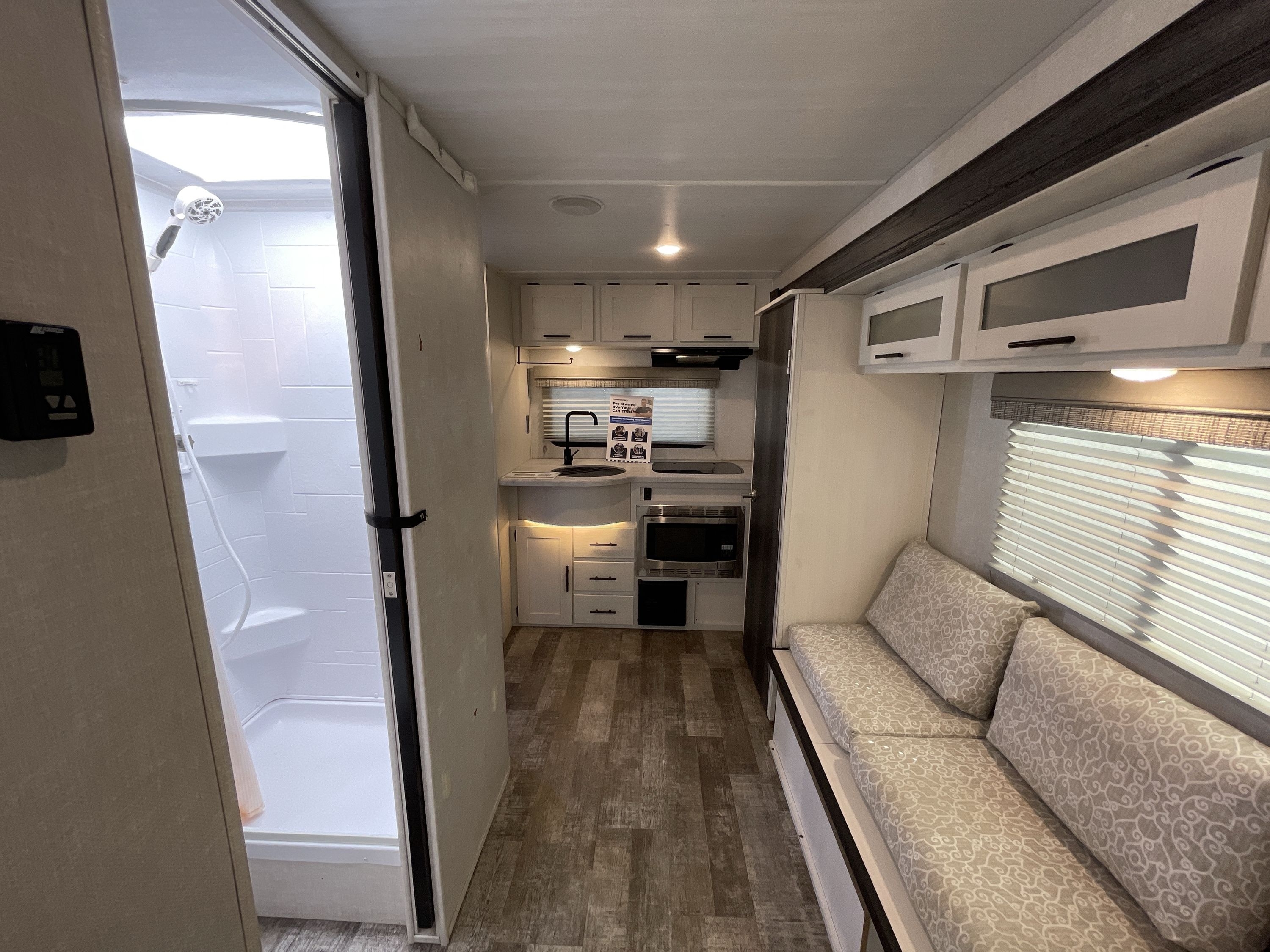 2021 Forest River R-POD 196 in wheat ridge CO