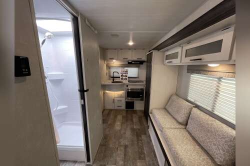 2021 Forest River R-POD 196 in wheat ridge CO
