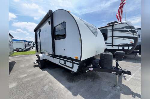 2020 Winnebago MINNIE DROP 185DB in chattanooga TN