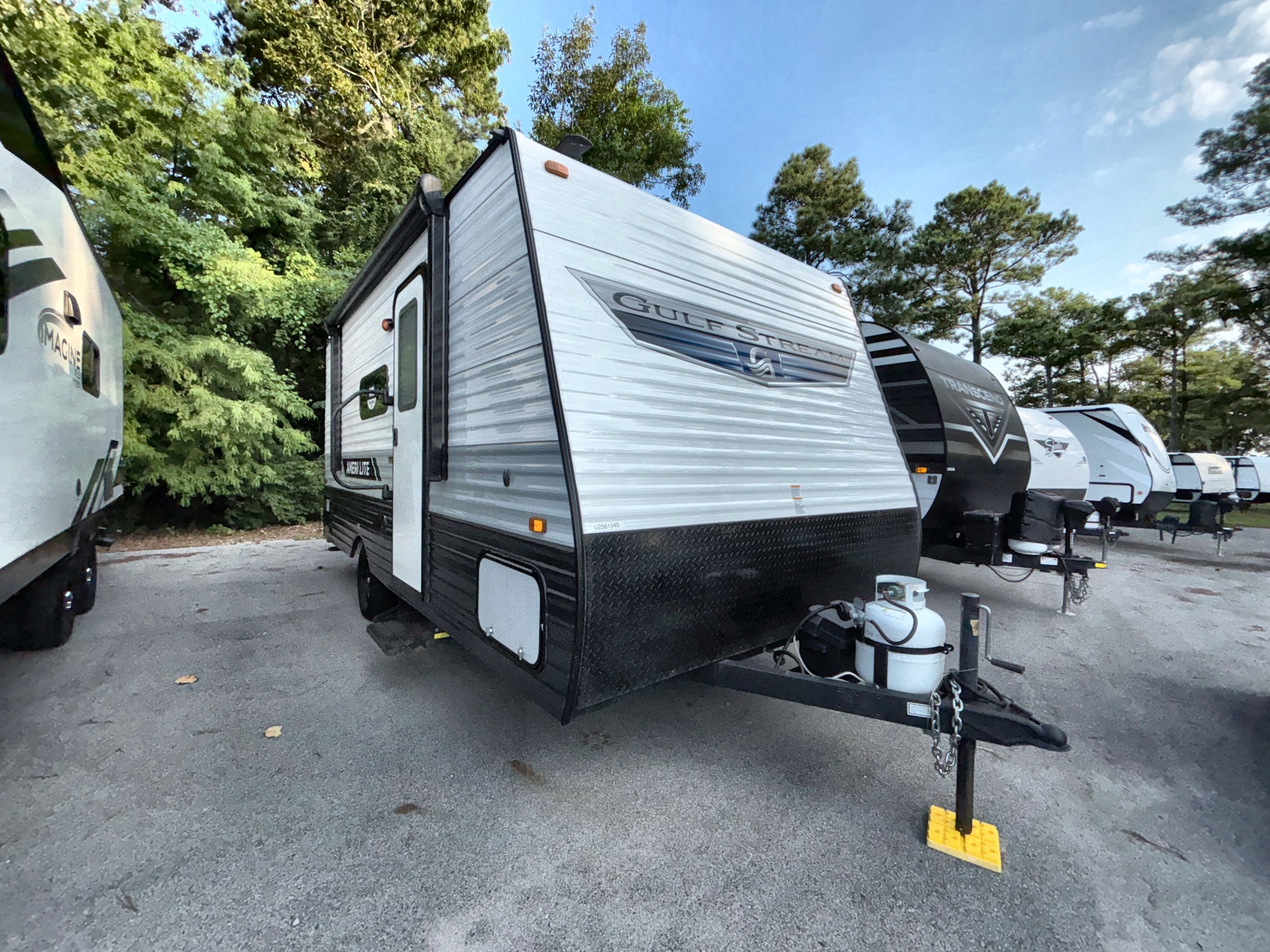 2023 Gulf Stream AMERI-LITE 178RB in chattanooga TN