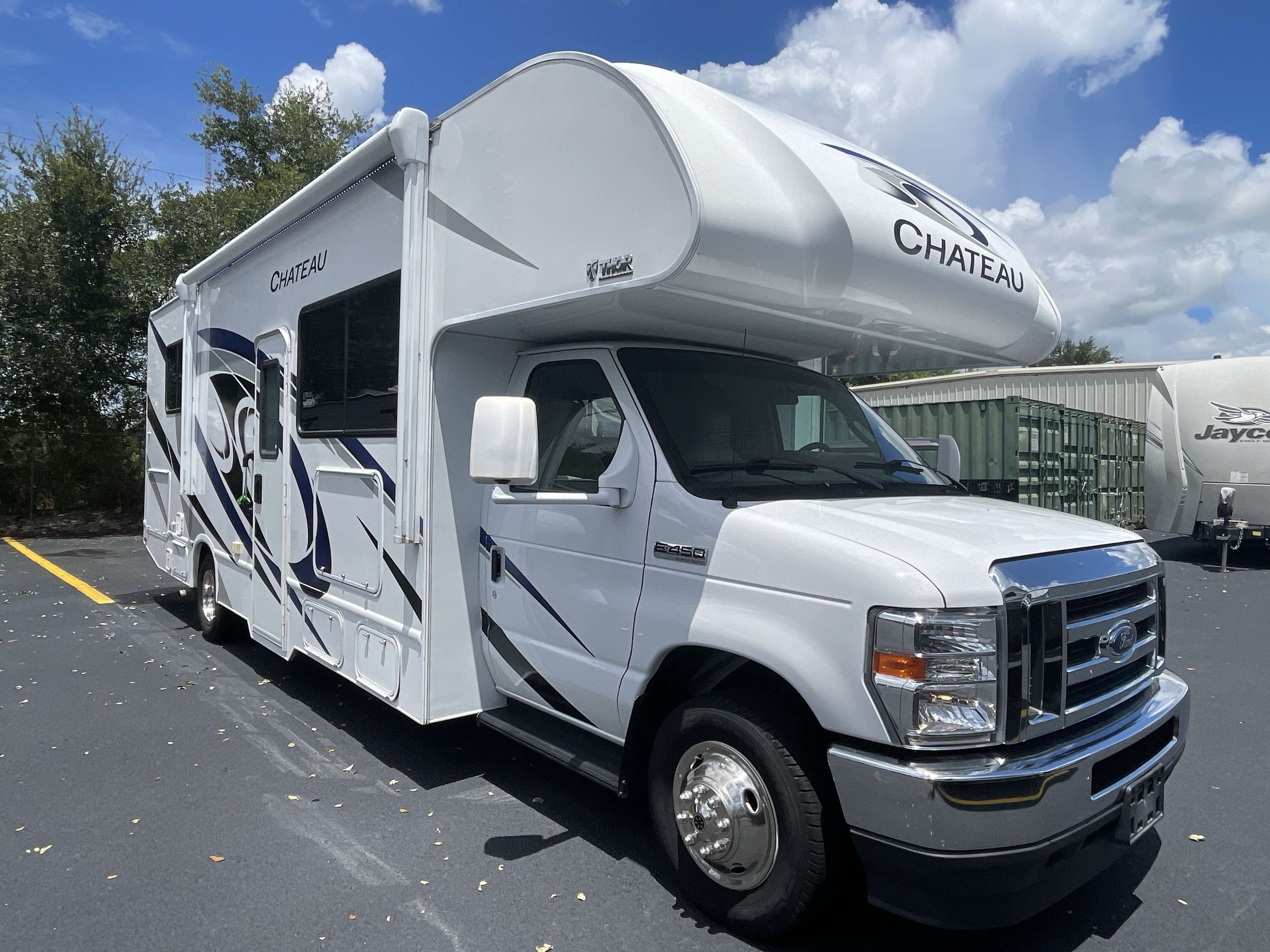 2023 Thor CHATEAU 28Z in st. augustine FL