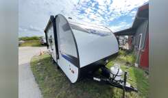 2022 Forest River SALEM FSX 177BH RV