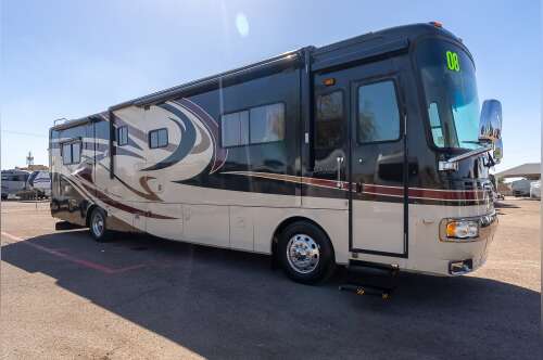 2008 Monaco DIPLOMAT 40PDQ in el mirage AZ