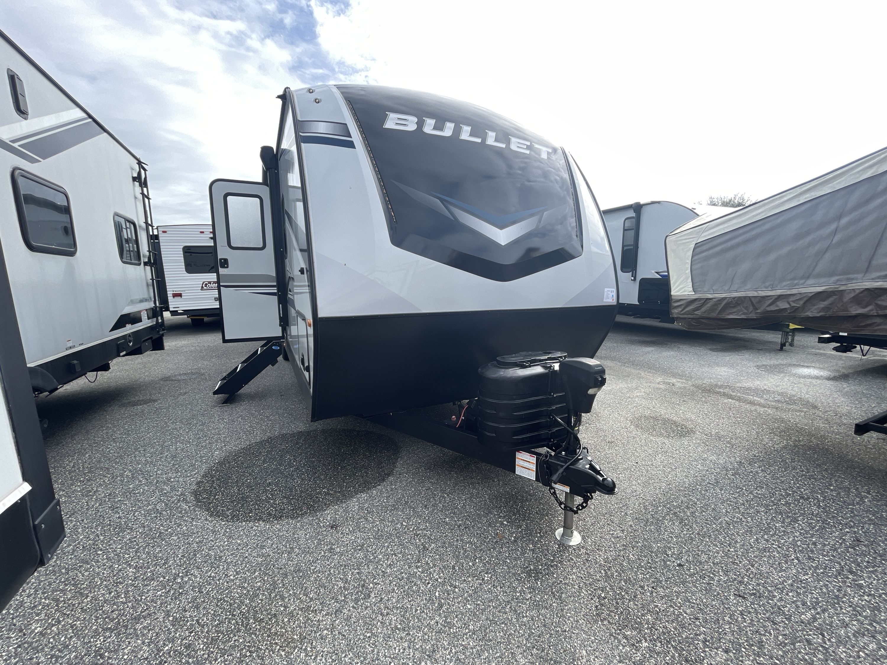 2024 Keystone BULLET 290BHS in summerfield FL