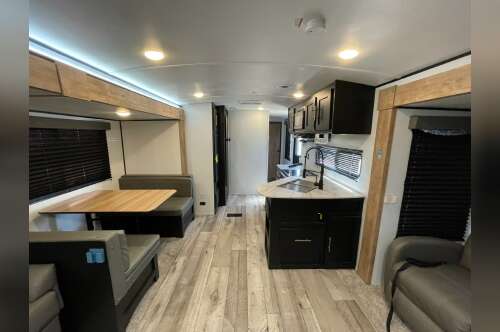 2022 Keystone SPRINGDALE 311RE in greenwood IN