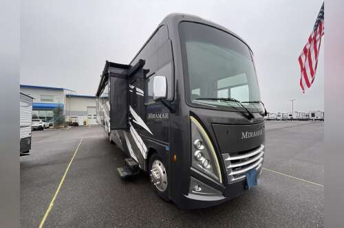 2023 Thor MIRAMAR 35.2 in pasco WA