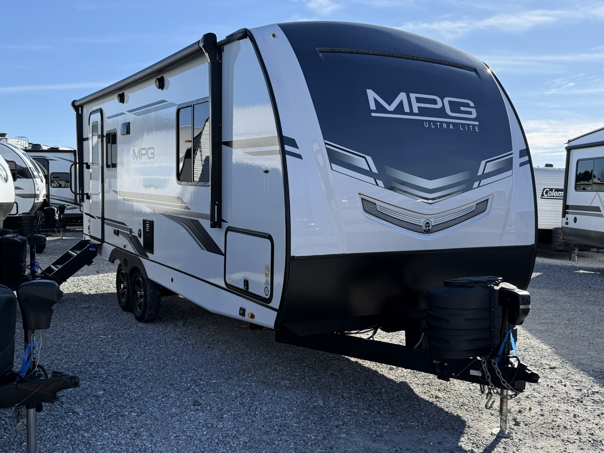 2024 Cruiser Rv MPG 2100RB in hanover PA