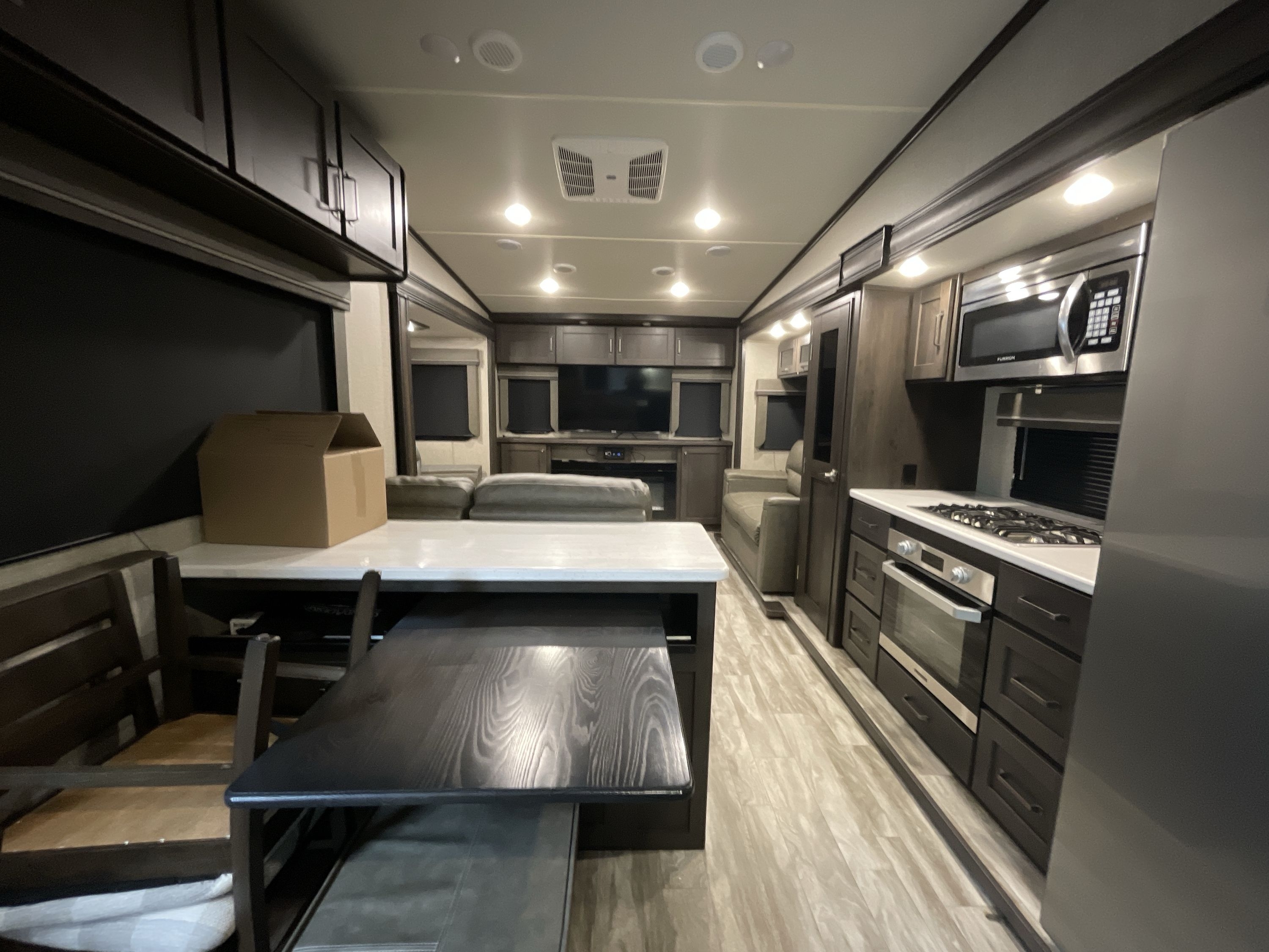 2023 Grand Design REFLECTION 341RDS in bartow FL