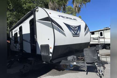 2022 Forest River ROGUE 25V in panama city FL