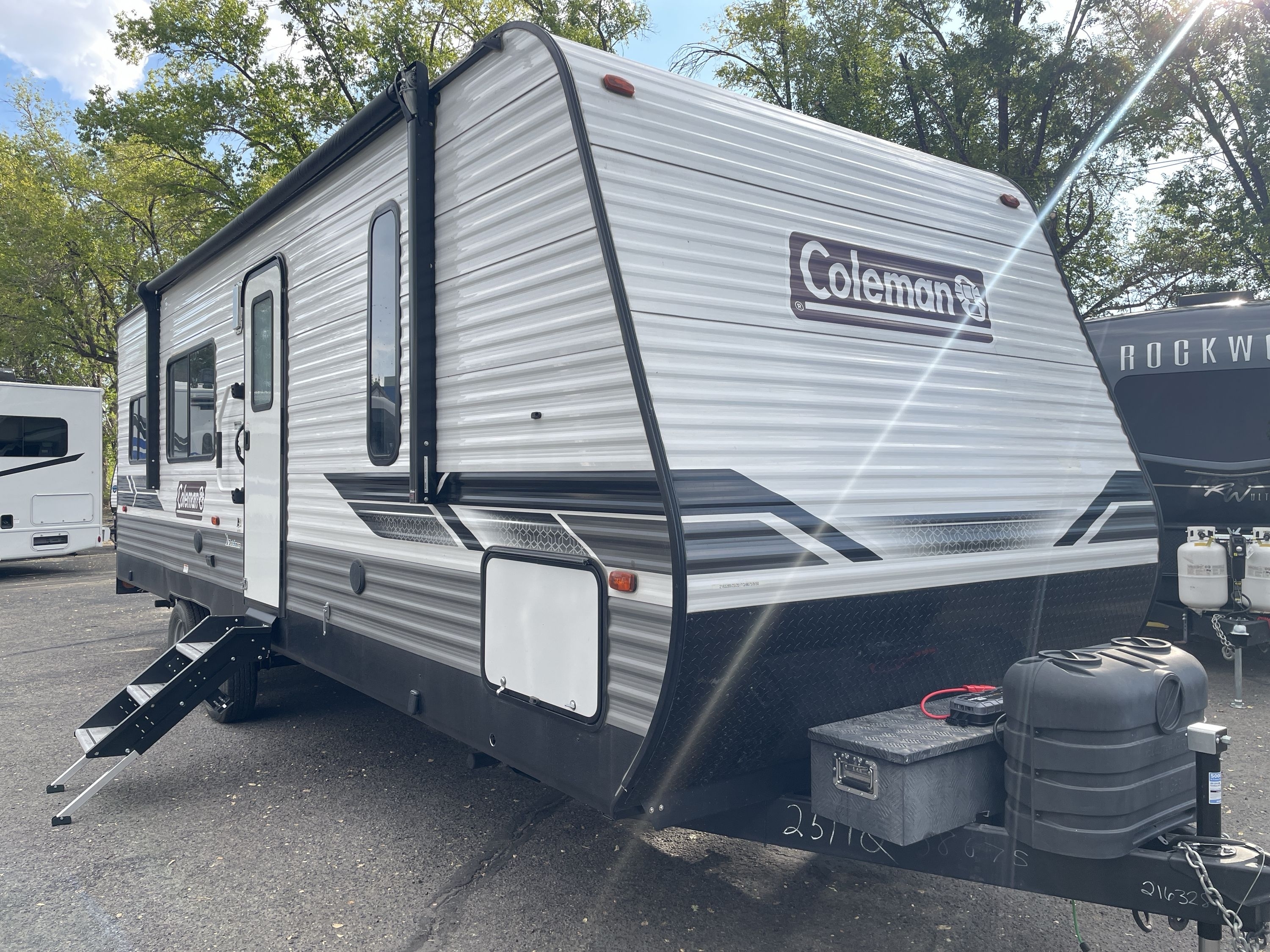 2023 Coleman COLEMAN LANTERN 251TQ in reno NV