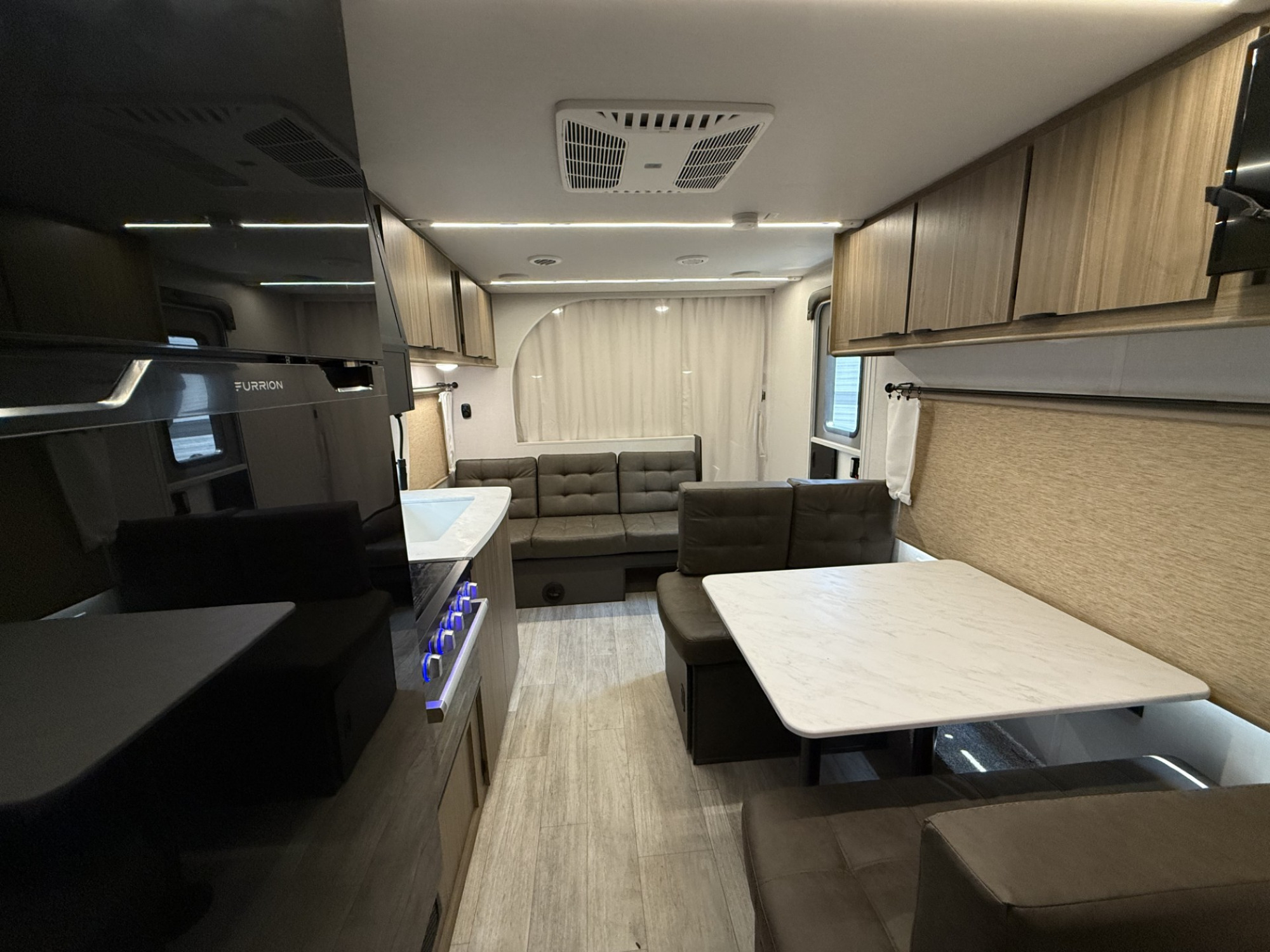 2025 Forest River WILDWOOD X-LITE 261BHXL in berkley MA