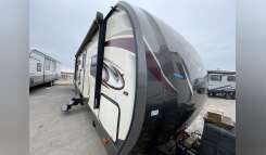 2018 Forest River WILDWOOD HERITAGE GLEN 299RE RV
