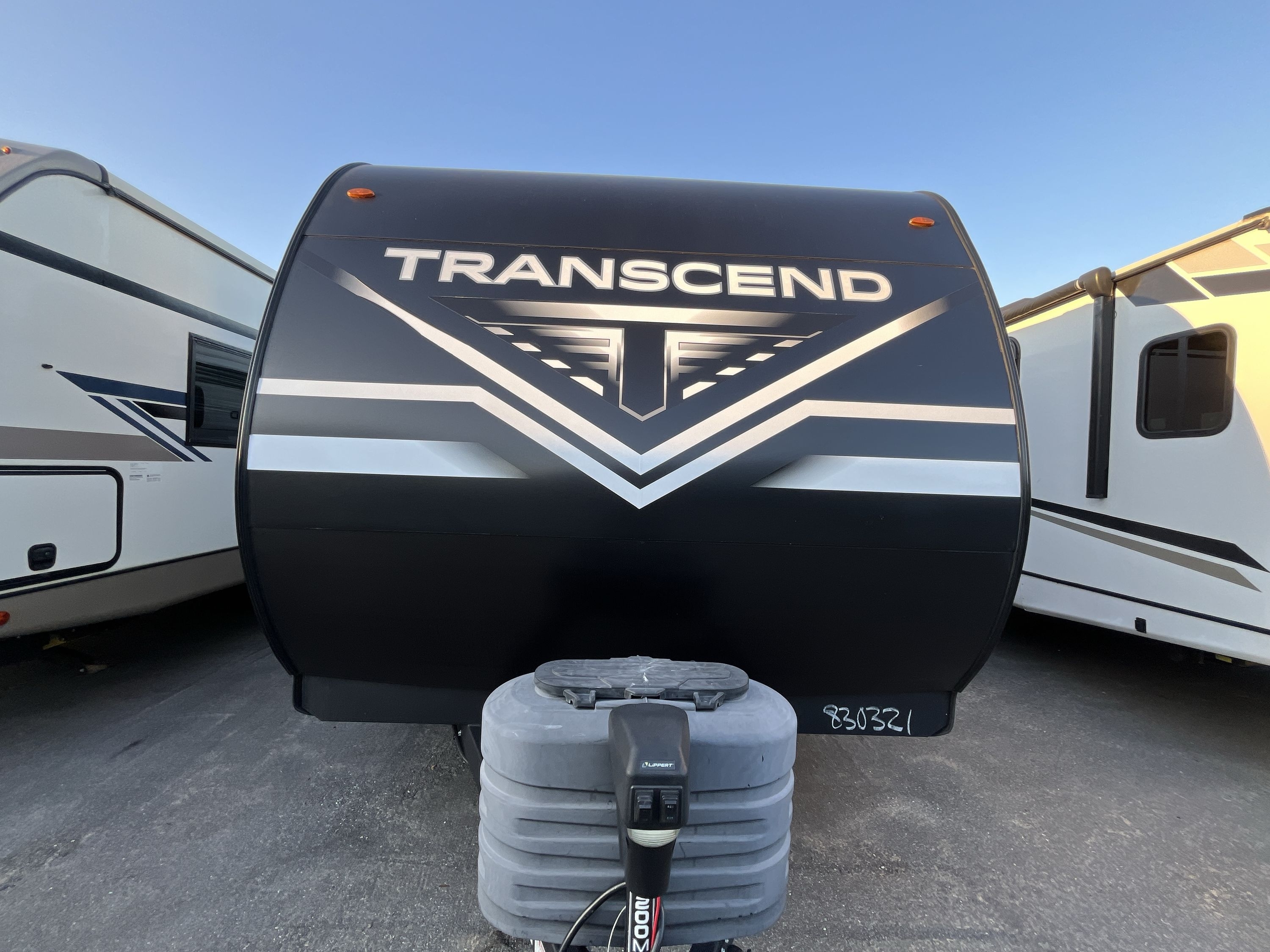 2024 Grand Design TRANSCEND XPLOR 200MK RV
