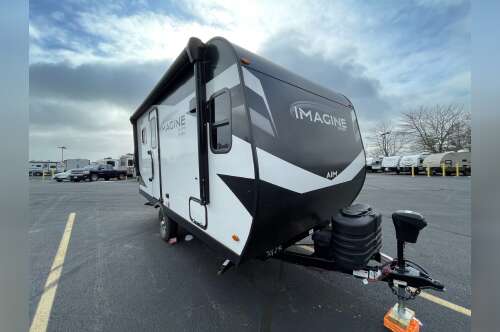 2024 Grand Design IMAGINE AIM 15BH in greenwood IN