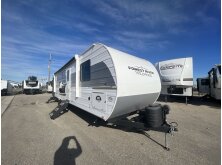 5 RV Models with an Amazing Outdoor Kitchen image