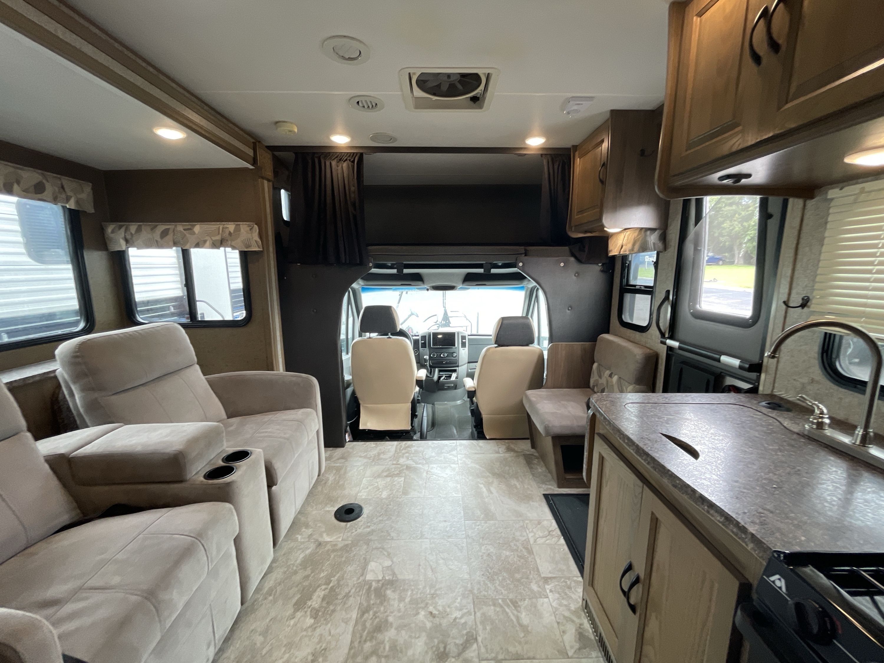 2018 Coachmen PRISM 2200LE in bartow FL