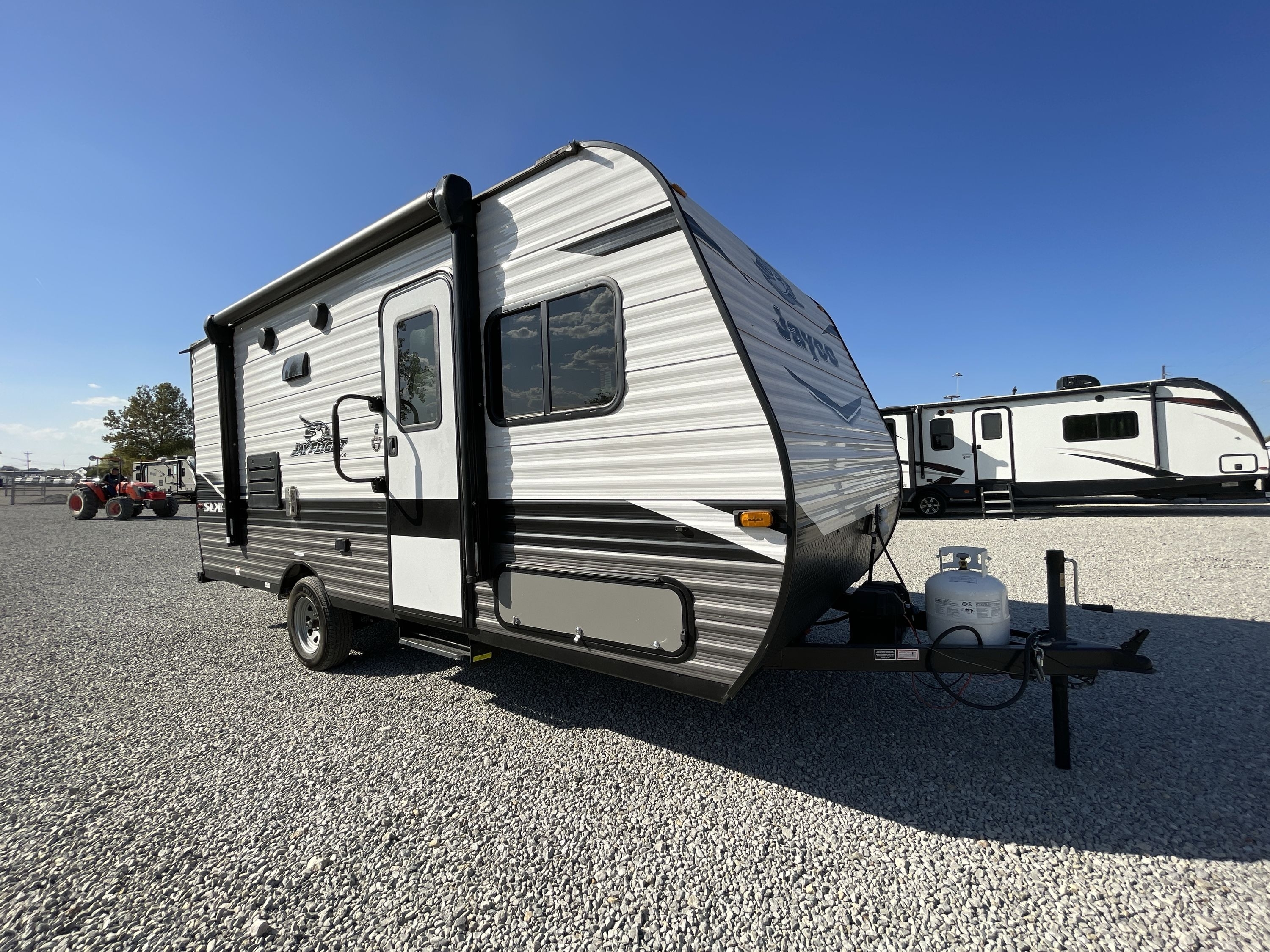 2022 Jayco JAY FLIGHT SLX 174BH in piqua OH