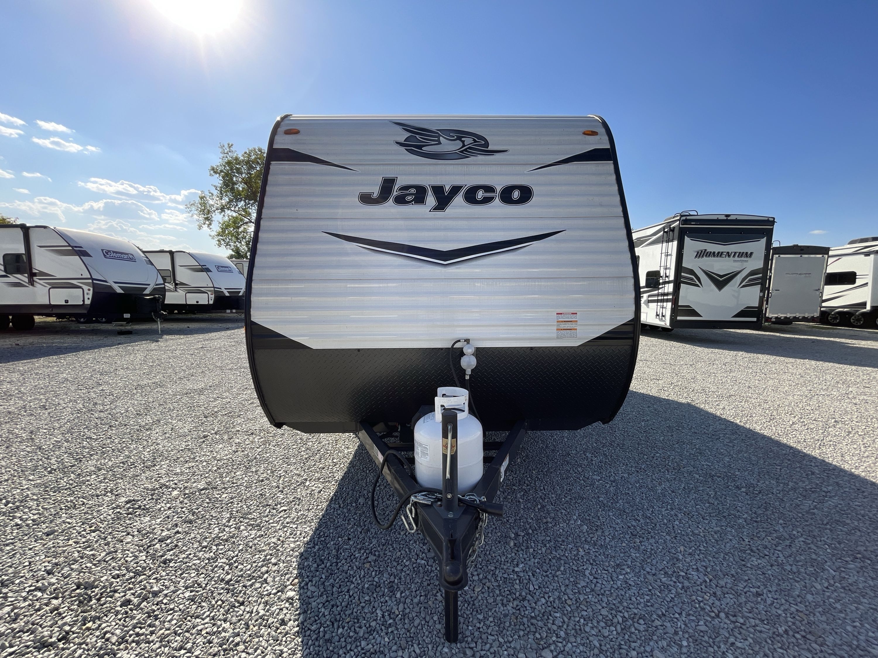 2022 Jayco JAY FLIGHT SLX 174BH in piqua OH