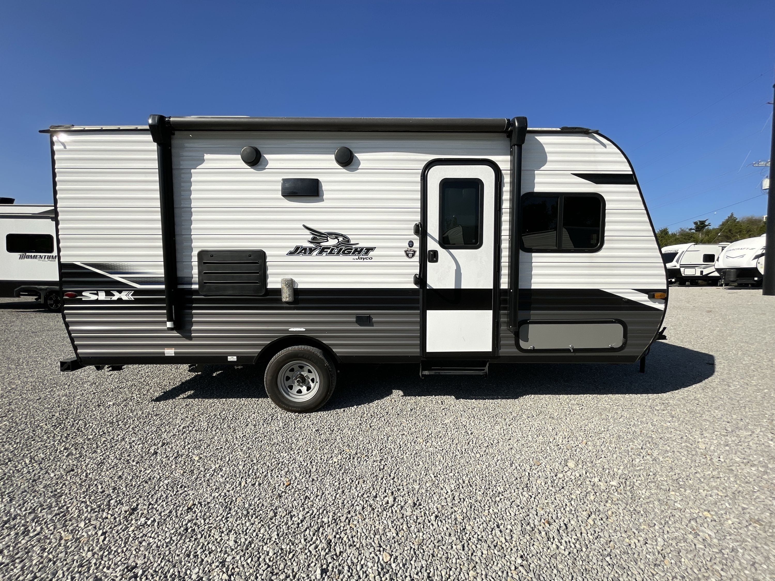 2022 Jayco JAY FLIGHT SLX 174BH in piqua OH