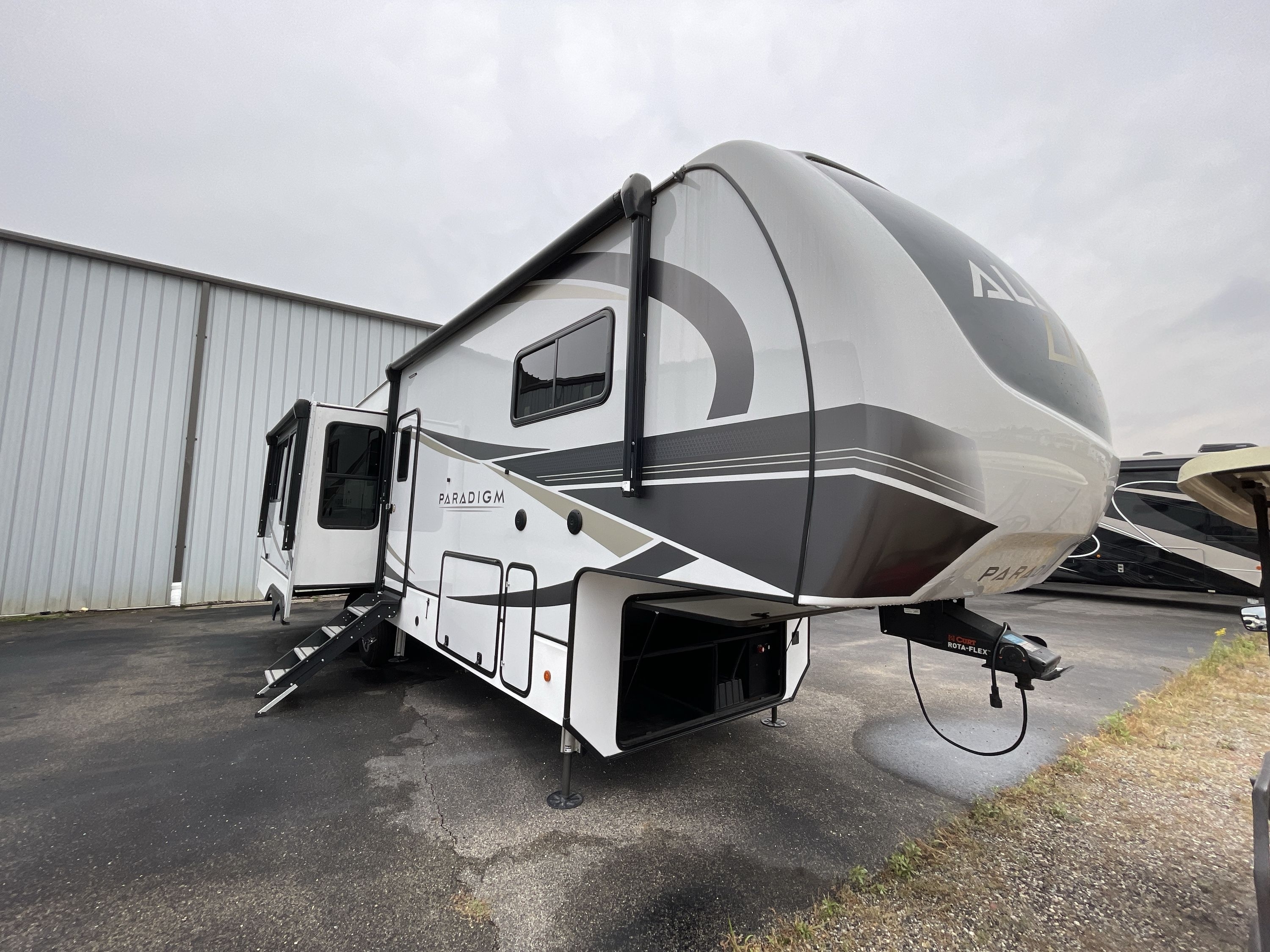 2024 Alliance PARADIGM 310RL in grand rapids MI