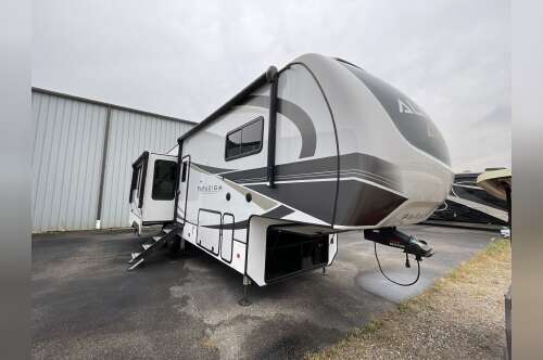 2024 Alliance PARADIGM 310RL in grand rapids MI