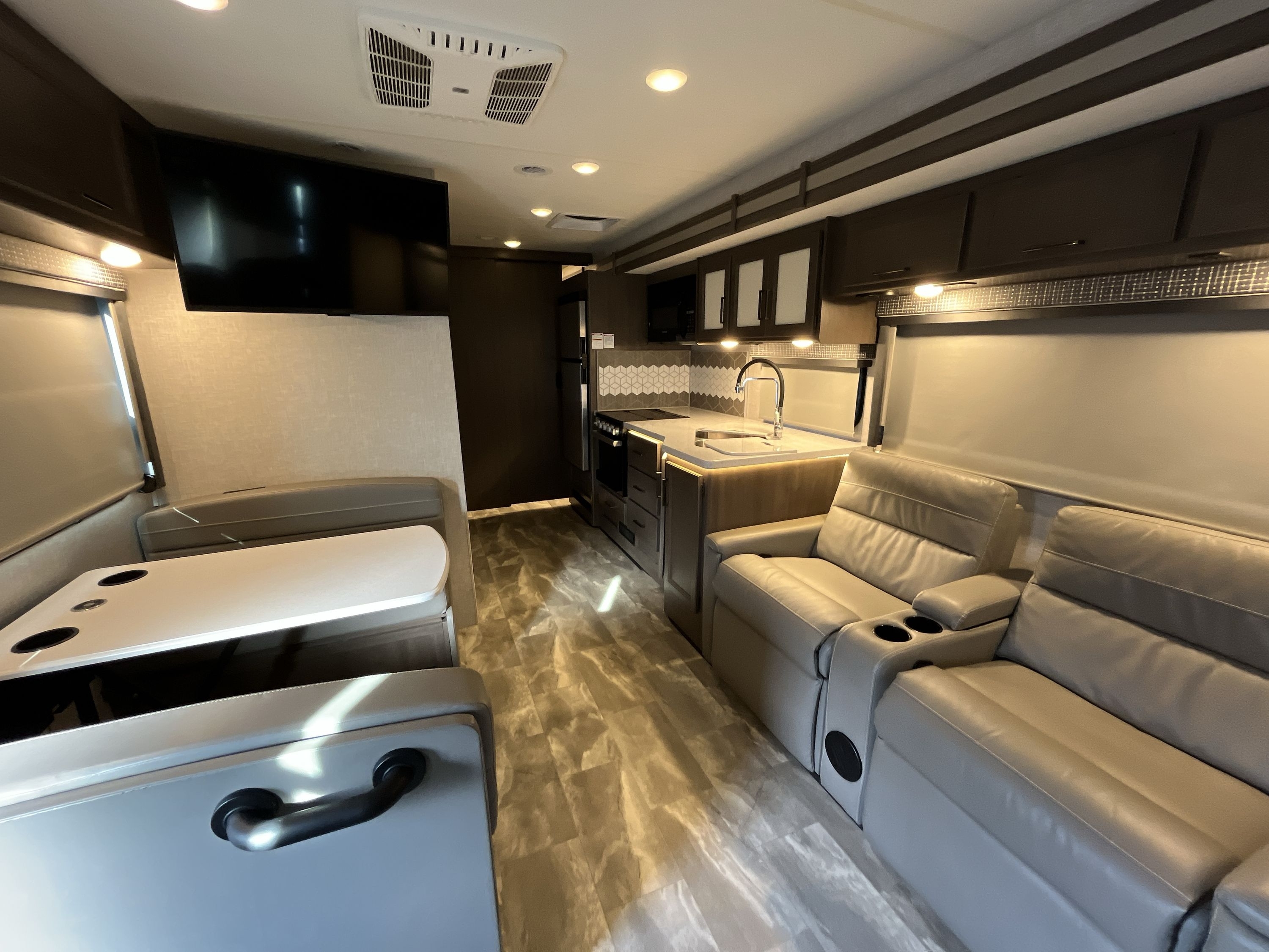 2023 Thor WINDSPORT 29M in branson MO