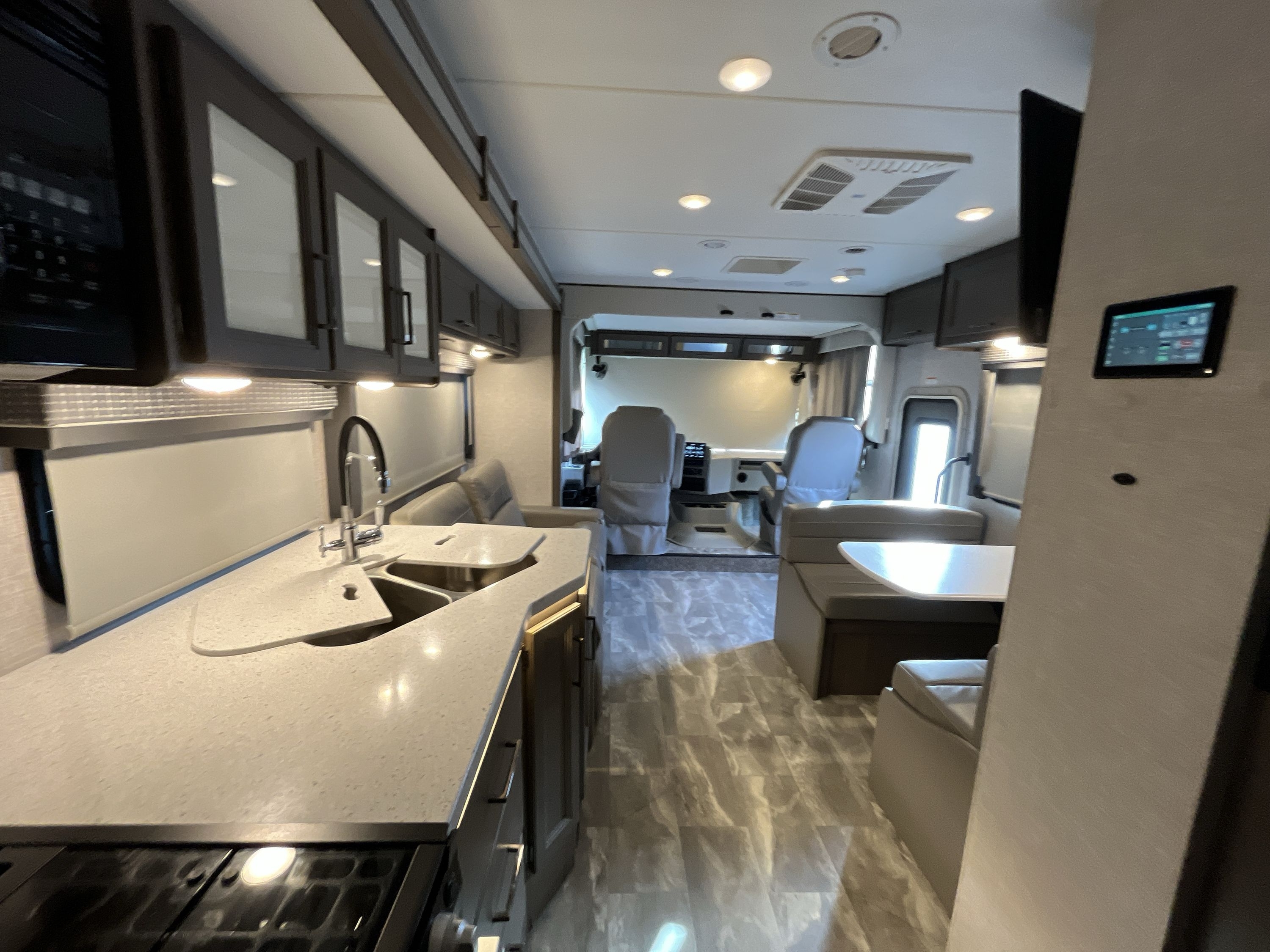 2023 Thor WINDSPORT 29M in branson MO