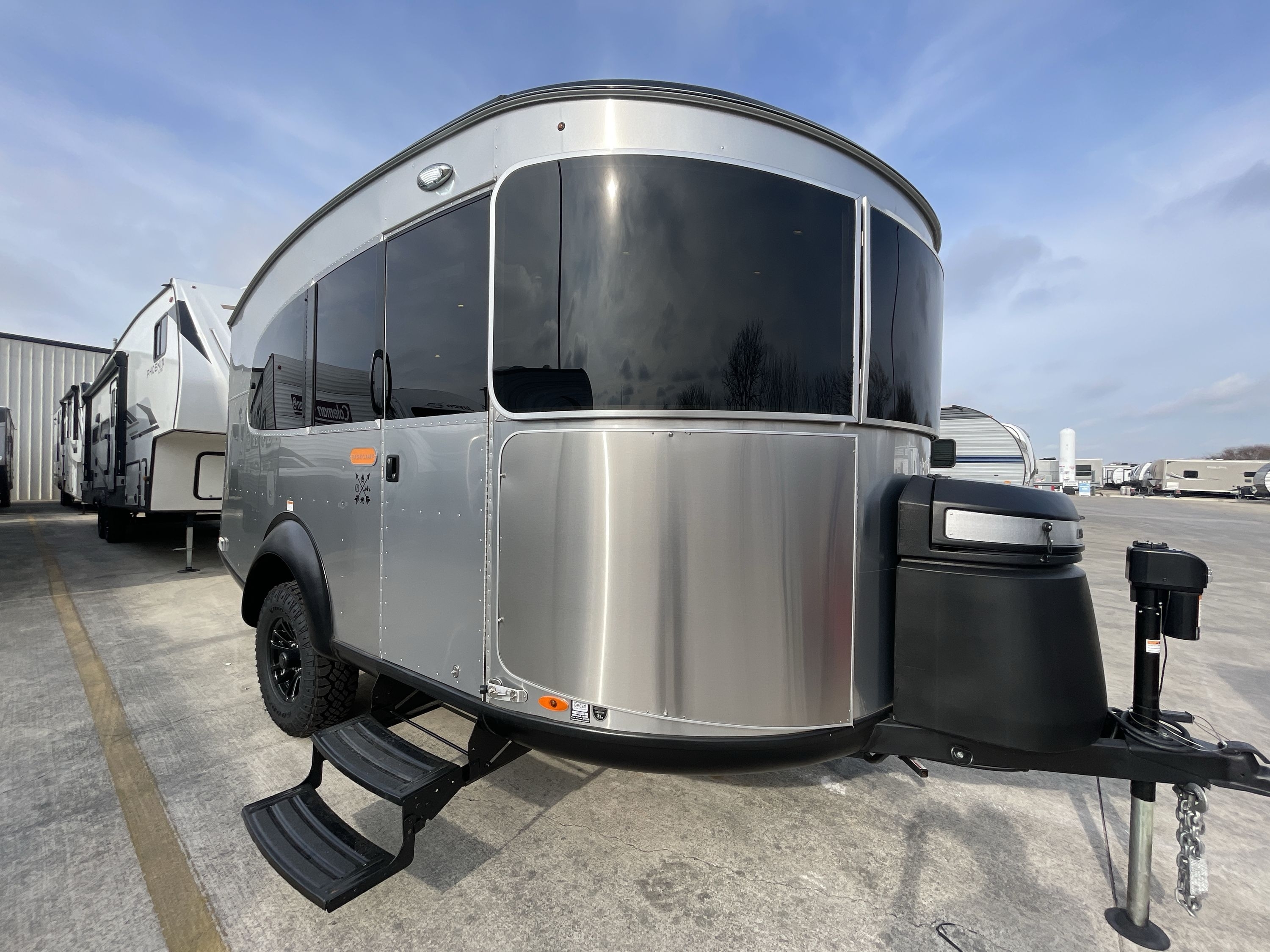 2026 Airstream BASECAMP 20X in oklahoma city OK