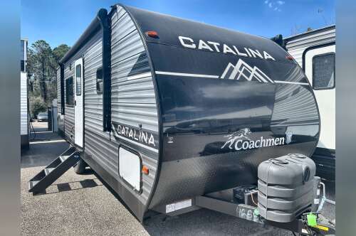 2024 Coachmen CATALINA SUMMIT 261BHS in jacksonville FL